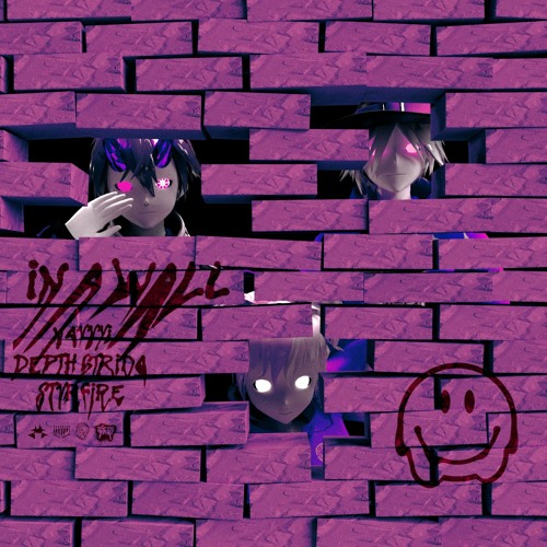 in a wall ft. depth strida (prod. stvrfire)