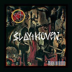 Slayer - Reign In Blood (DNB flip)