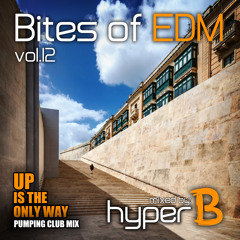 Up Is The Only Way (Bites of EDM vol. 12: Pumping Club Mix 2019)
