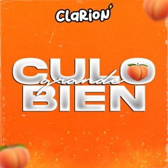 Culo Bien Grande - DJ Clarion (Perreo 2020)