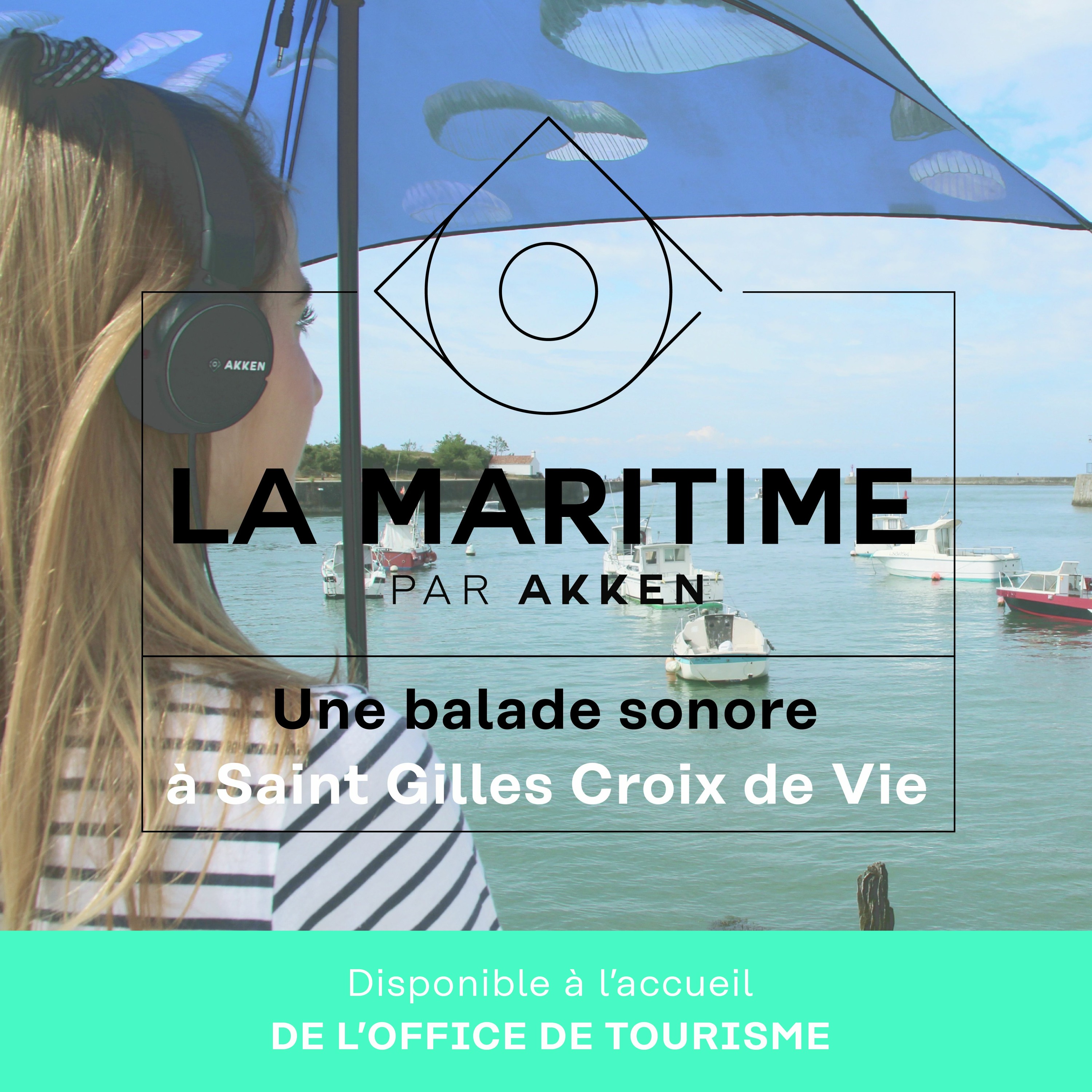 Les podcasts d\'Akken