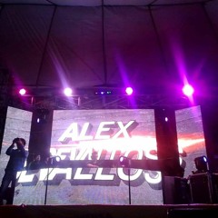 Reggaeton Old Mix Dj Alex Cevallos
