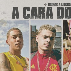 A CARA DO CRIME 3 "Brinde à Liberdade" - Poze | Bielzin | Filipe Ret | Orochi (prod. Nemo, Ajaxx)