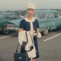 Stories From A Stewardess