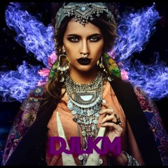 DJ LKM  - ORIENTAL BALKAN PARTY (original Mix)