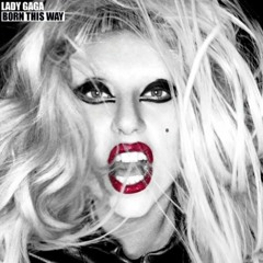 Lady Gaga - Goverment Hooker (slowed + reverb )