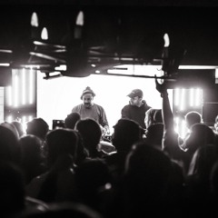 DJ MoCity B2b Nash Live @ Summer House Cafe [24-11-2023]