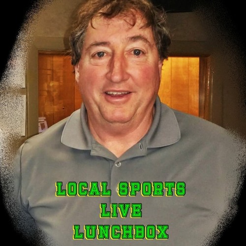 7-8-21 Local Sports Lunchbox Live