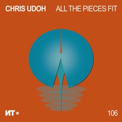 Nordic Trax Radio #132 - Chris Udoh - All The Pieces Fit Mix