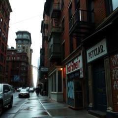 take care about streets