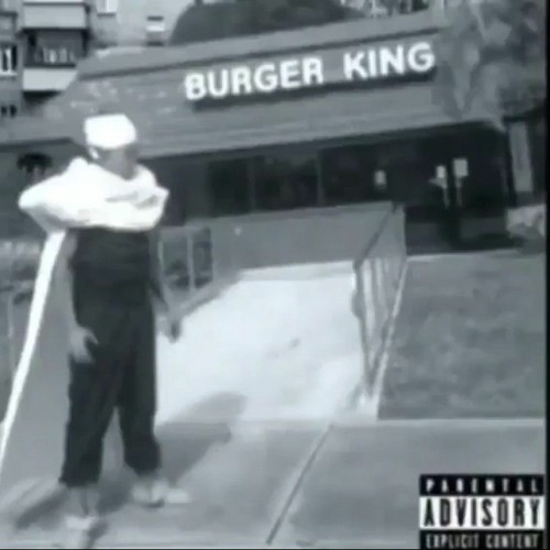 Stream Piccolo at burger king Roddy Ricch Ballin {Slowed} by