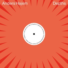 PREMIERE - Anders Hajem - Juno groove (Funnuvojere Records)
