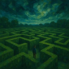 Maze Runner (prod. RRAREBEAR)