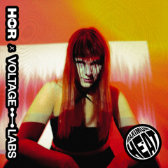 Freiya March HÖR x Voltage Labs Maximum Heat mix