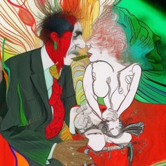 Love Doctor (with Llanpsych and Saskigoethals)