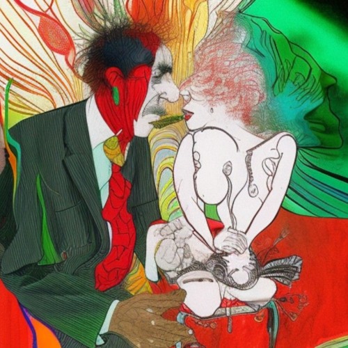 Love Doctor (with Llanpsych and Saskigoethals)