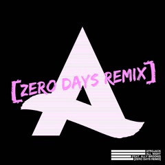 Afrojack - All Night (feat. Ally Brooke) [Zero Days Remix]