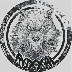 Roxxal - Vermissen [RMX]