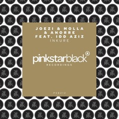 Joezi & Molla & Anorre - Inkure Ft. Idd Aziz (Original Mix)