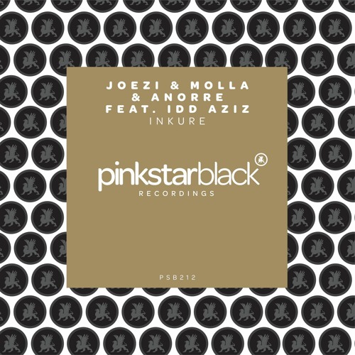 Joezi & Molla & Anorre - Inkure Ft. Idd Aziz (Original Mix)