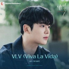 Bo Ra (Cherry Bullet) – VLV (Viva La Vida) (Tomorrow OST Part.6)