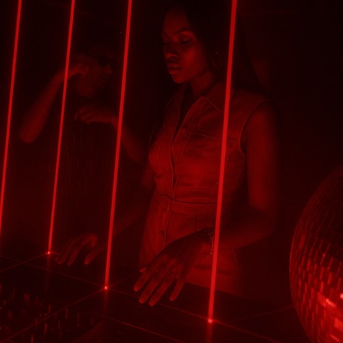 ♡ 9. PRXSS - she’s back ? - October 25 Mix