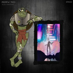 Andrew Tadd - Deeper (Original Mix)