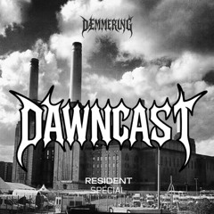 FLINTE I DAWNCAST RESIDENT SPECIAL