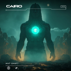 Ant Swift - Cairo