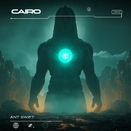 Ant Swift - Cairo