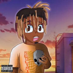 JUICE WRLD TYPE BEAT - "DESTINY"