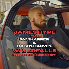 FreeDL WATERFALLS FT SAM HARPER & BOBBY HARVEY [FLEETZ REHOUSED EDIT].mp3