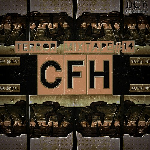 Creature From Hell | Terror mixtape#14 | 22/03/21 | NLD