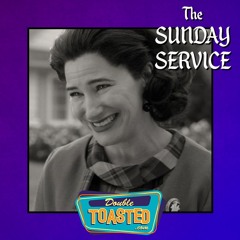 THE SUNDAY SERVICE - 02 - 21 - 2021