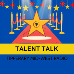 Talent Talk With Jim Keane ( 25 - 06 - 2025 )