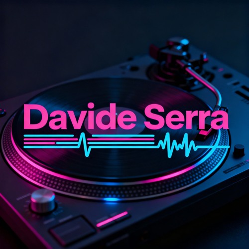 Davide Serra - Tech House Set 04.10.2025