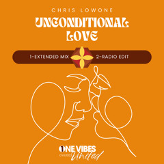 Unconditional Love (Radio-Edit)