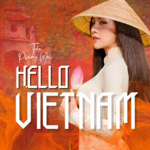 Hello Việt Nam 2025 (Authentic) - SHEN REMIX