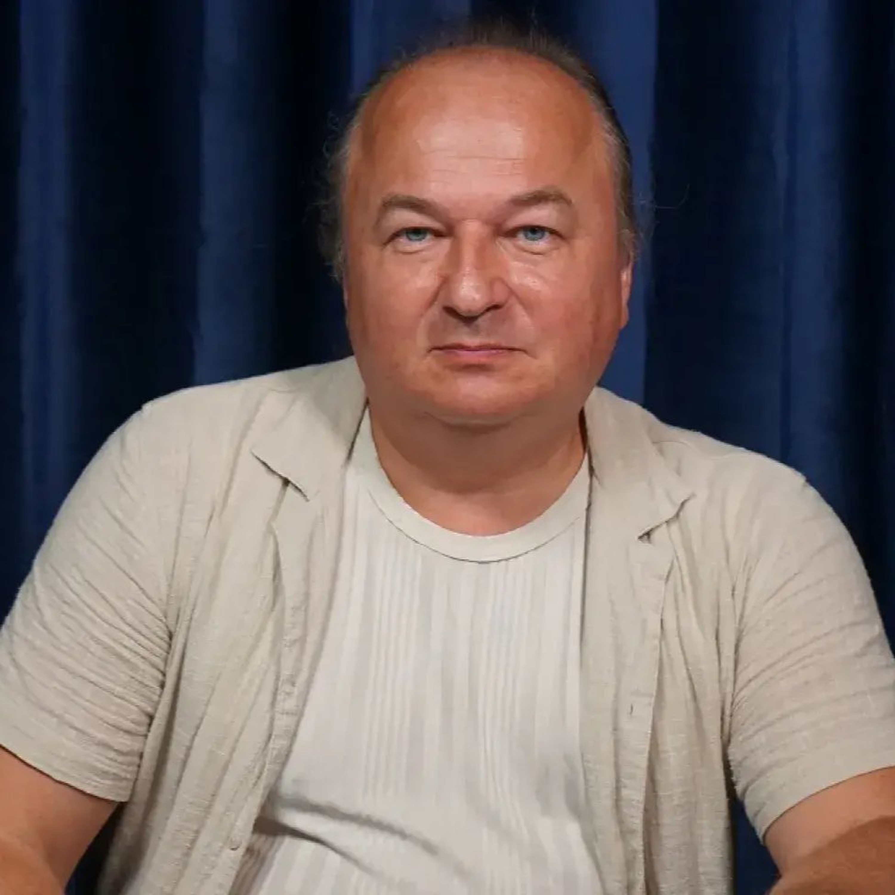 Яўген Красулін. Калі імперыя рухне: ці варта баяцца канчатковага развалу Расійскай імперыі