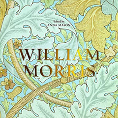 FREE KINDLE 📗 William Morris by  Anna Mason EPUB KINDLE PDF EBOOK