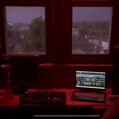 #13 Sturm und Drang: Schranz im Gewitter - Spontantechno