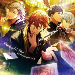 【DIG-ROCK ディグロ】Chained to You -  RUBIA Leopard (Vo.AKANE ／CV.古川慎/ Makoto Furukawa)