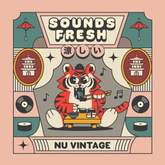 Nu Vintage - Main Course