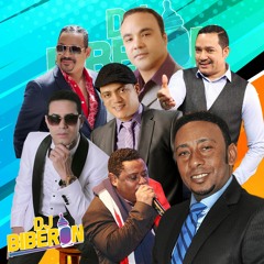 Bachatas Mix Vol. 1 (Solo Exitos) Bachata Pa Amargarse 🥃 Bebiendo Romo 🍾