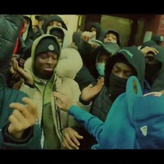 Jah Savv & Kay Glizz — EBS