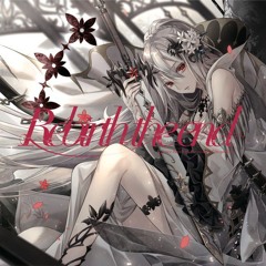 Noah ft.かぼちゃ - Scarlet lily