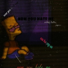 now  I hate you -young kylin ft jaycee.m4a