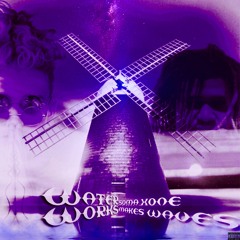 Soma Xone x MAKESWAVES(ft. JOULE$) - Baby Back (prod. J.Hixson)