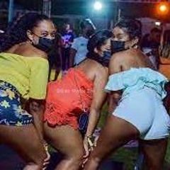 Bounty Killer & Angel Doolas Pum Pum - Gal Ah Bubble Riddim Refix