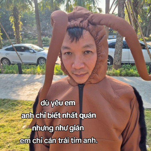 EM YÊU VỘI THẾ - ANH QUÂN IDOL x DICKSON NGUYỄN